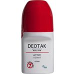Deotak Active Roll-On 35 ml Deodorant