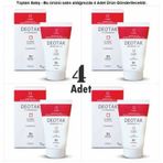 Deotak Classic 35 ml 4'lü Krem Deodorant