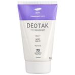 Deotak Deo Krem Soft 35 ml - 140 ml