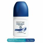 Deotak Deo Roll-On For Men-Original