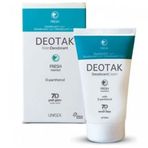 Deotak Fresh Mentol 35 ml Unisex Deo Krem