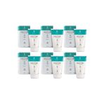 Deotak Fresh Mentol 6x35 ml Krem Deodorant