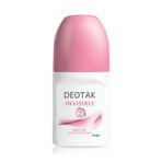 Deotak Invisible 35 ml Kadın Roll-On