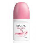 Deotak Invisible Bayan Roll-on 35 Ml