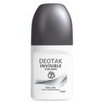 Deotak Invisible For Men 50 ml Roll On