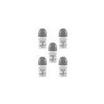 Deotak Invisible Men 5x35 ml Erkek Roll-On