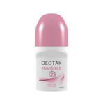 Deotak İnvisible Roll-On Women