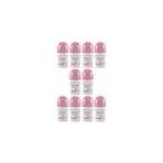 Deotak Invisible Women 10x35 ml Kadınlar için Roll-On