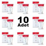 Deotak Klasik 10x35 ml Unisex Krem Deodorant