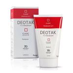 Deotak Klasik 35 ml Unisex Krem Deodorant