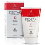 Deotak Krem Deodorant Classic 35 ml 100103