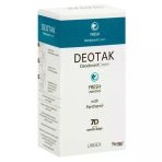 Deotak Krem Deodorant Fresh 35 Ml (5'Li Paket)