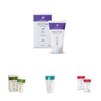Deotak Krem Deodorant Seti (Soft, Plus, Fresh, Normal) 35 ml