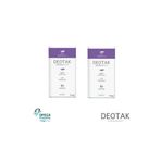 Deotak Krem Deodorant Soft Hassas Ciltler Için 35 Ml X 2 Adet