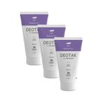 DEOTAK Krem Deodorant Soft x 3