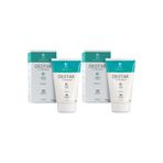 Deotak Krem Deodorant Unisex 35ML Fresh Mentol 2'li Set