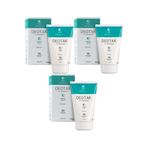 Deotak Krem Deodorant Unisex 35ML Fresh Mentol 3'lü Set