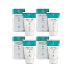 Deotak Krem Deodorant Unisex 35ML Fresh Mentol 4'lü Set