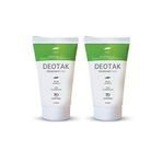 Deotak Krem Plus 35 Ml 2 Adet P01917