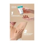 Deotak Mentol Ferahlığı 7 Güne Kadar Etkili Krem Deodorant 35 ml - standart