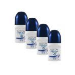 Deotak Original Erkek Roll-on Deodorant 35 ml x 4 adet