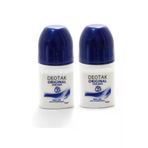 Deotak Original Erkeklere Özel Roll-On X 2 Adet