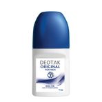 Deotak Original Roll-on 35 ml Erkek Deodorant