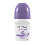 Deotak Original Women 4x35 ml Roll-On Deodorant