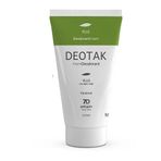 Deotak Plus 35 ml Çay Ağaçı Yağı 3 Adet Unisex Krem Deodorant
