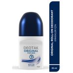 Deotak ROLL-ON FOR MEN 35ML.ORGINAL
