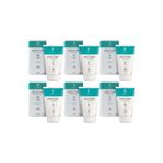 Deotak (STD) Deotak Krem Deodorant 35ML Fresh (Mentol) (6 Lı Set) (TEKLİDİR) P10437