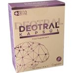 Deotral 60 Kapsül