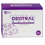 Deotral Multi 4 gr 30 Saşe