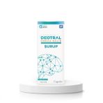 Deotral Omega Kolin 100 ml Şurup