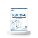 Deotral Omega Kolin 30 Kapsül