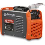 Deowoo 250 Amper Monofaze Invertör Kaynak Makinası