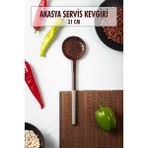 Depa Akasya Servis Kevgiri & Sunum Kevgiri