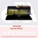 Depar 2582 SLX Ön Küllük