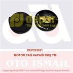 DEPAR 3021 Motor Yağ Kapağı Doğan Kartal Şahin Ym