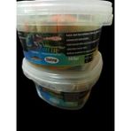 DEPAR Baitbond - Colorful Alabalık Yem Hamuru 300GR