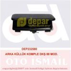 DEPAR Depomix Küllük Arka Komple M131 Dkş