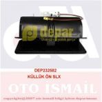 DEPAR Depomix Küllük Ön Slx