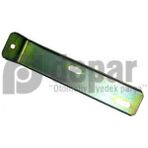 DEPAR Depomix Tampon Demiri Ön R/l M131 Dş 88 Mod - Siyah