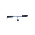 Depar UNIVERSAL BİJON ANAHTARI T MODEL 17 MM DEP2649