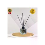 DeParfum Mandalina Oda Kokusu 250 Ml Yedek Dolum Sıvısı - Refill (100 Ml Cam Şişe Ve Bambu Çubuk Hediye) DEYOK40725000255