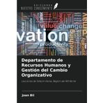 Departamento de Recursos Humanos y Gestión del Cambio Organizativo: Lecciones de Telkom Kenia, Región del Rift Norte