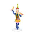 Department 56 Grinch Village Accessories Whoville Galook'un Parti Hediyeleri Heykelcik, 6001208