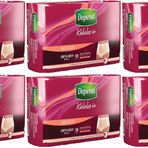 Depend Avantaj Orta Kadın 108 Adet Emici Külot Hasta Bezi
