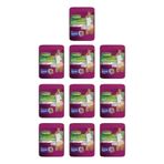 Depend Bayan Extra Büyük Boy Xlarge Beden 9x10 Adet Emici Külot