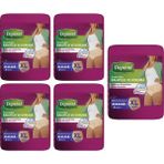 Depend Dpn-Emıcı-Xl-9 X5 - Beyaz